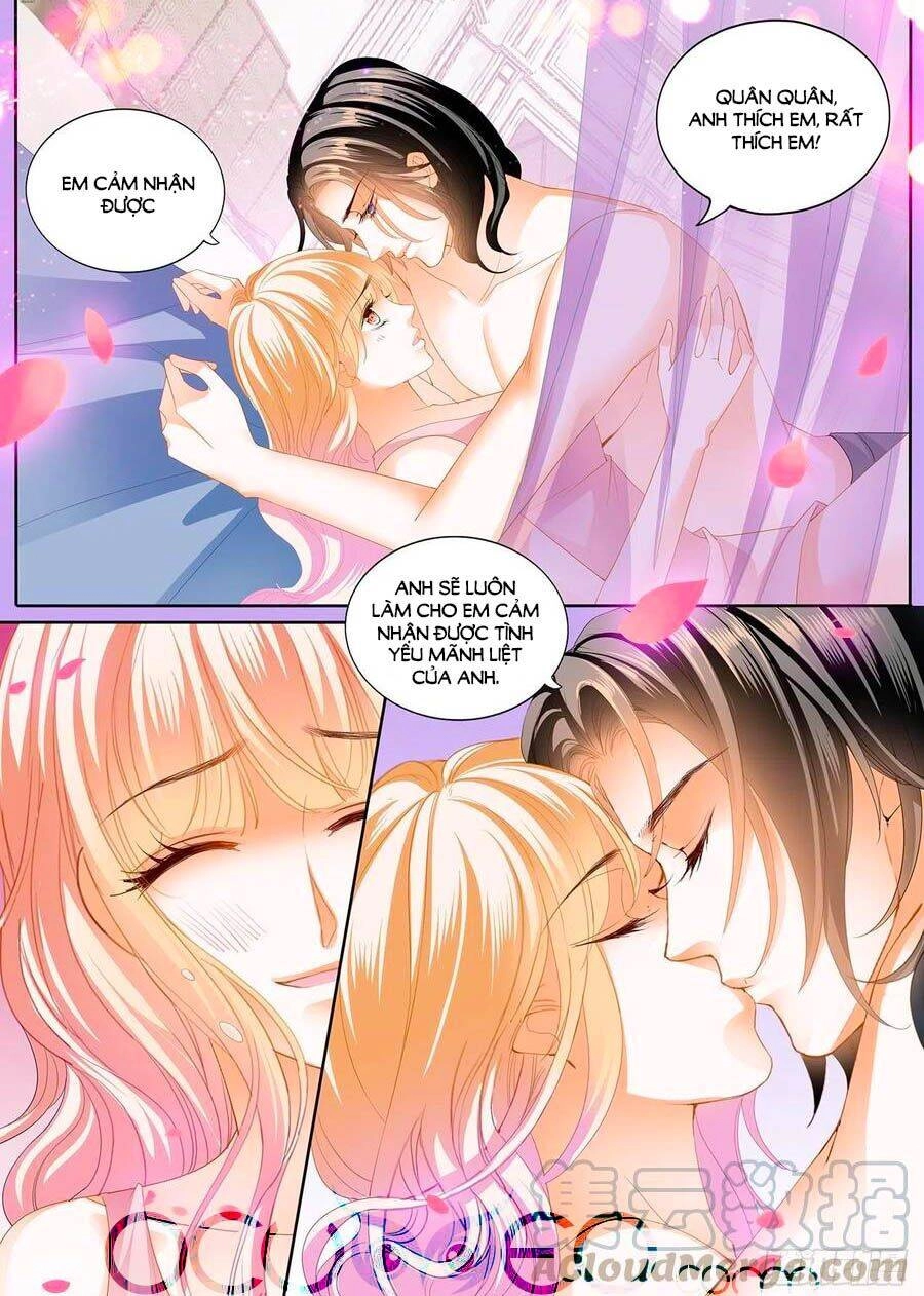 Bá Đạo Tiểu Thúc, Xin Trêu Chọc Vừa Thôi! Chapter 235 - 11