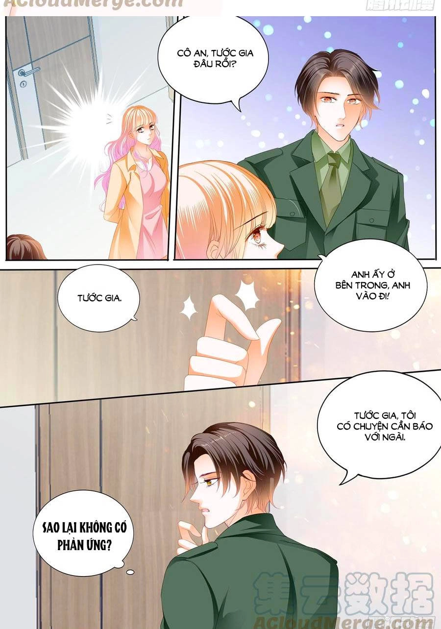 Bá Đạo Tiểu Thúc, Xin Trêu Chọc Vừa Thôi! Chapter 236 - 2