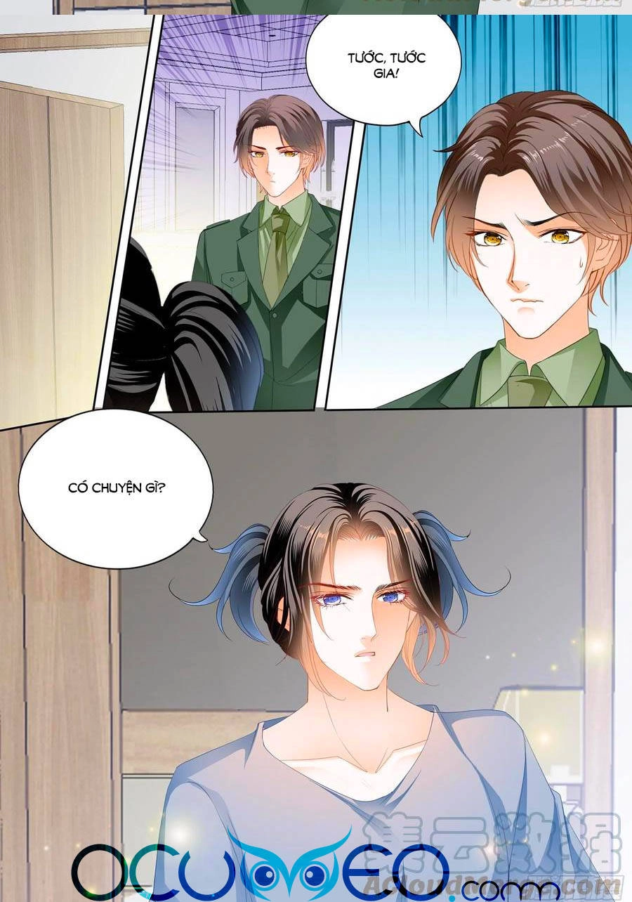 Bá Đạo Tiểu Thúc, Xin Trêu Chọc Vừa Thôi! Chapter 236 - 3