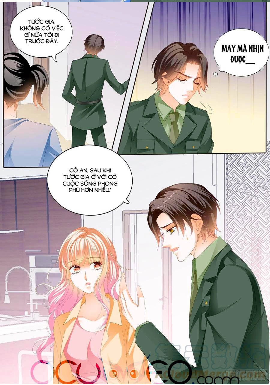 Bá Đạo Tiểu Thúc, Xin Trêu Chọc Vừa Thôi! Chapter 236 - 5