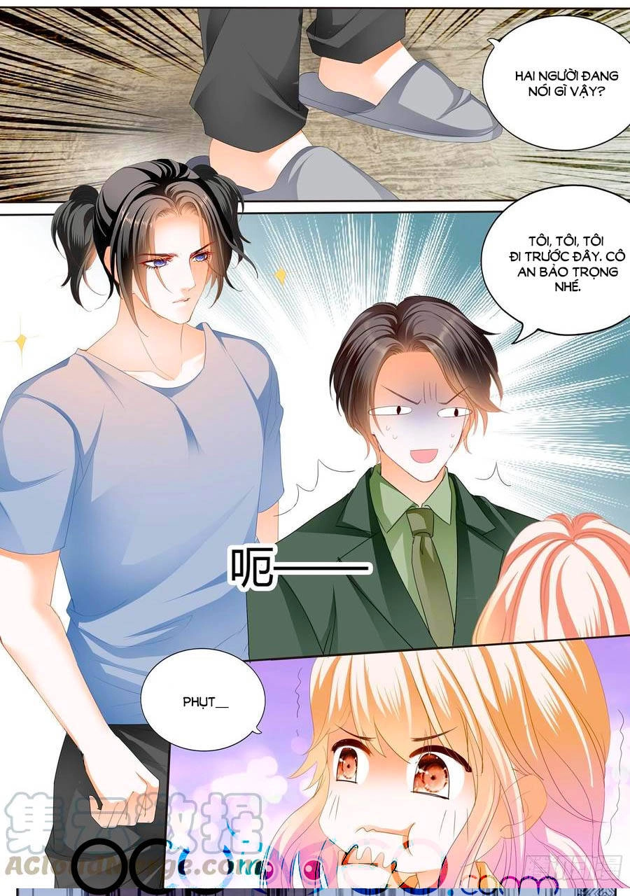 Bá Đạo Tiểu Thúc, Xin Trêu Chọc Vừa Thôi! Chapter 236 - 6