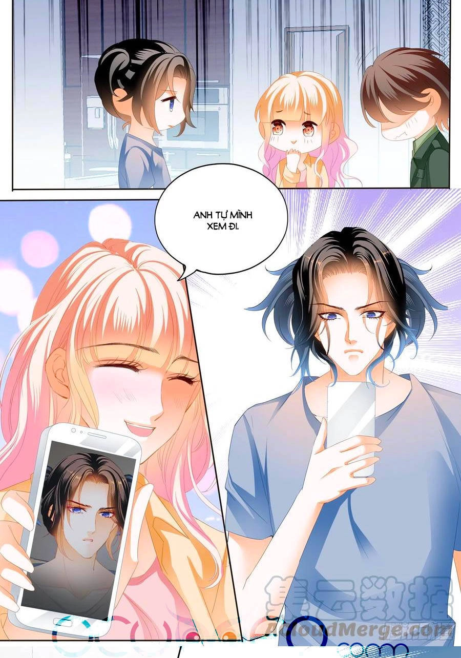 Bá Đạo Tiểu Thúc, Xin Trêu Chọc Vừa Thôi! Chapter 236 - 7