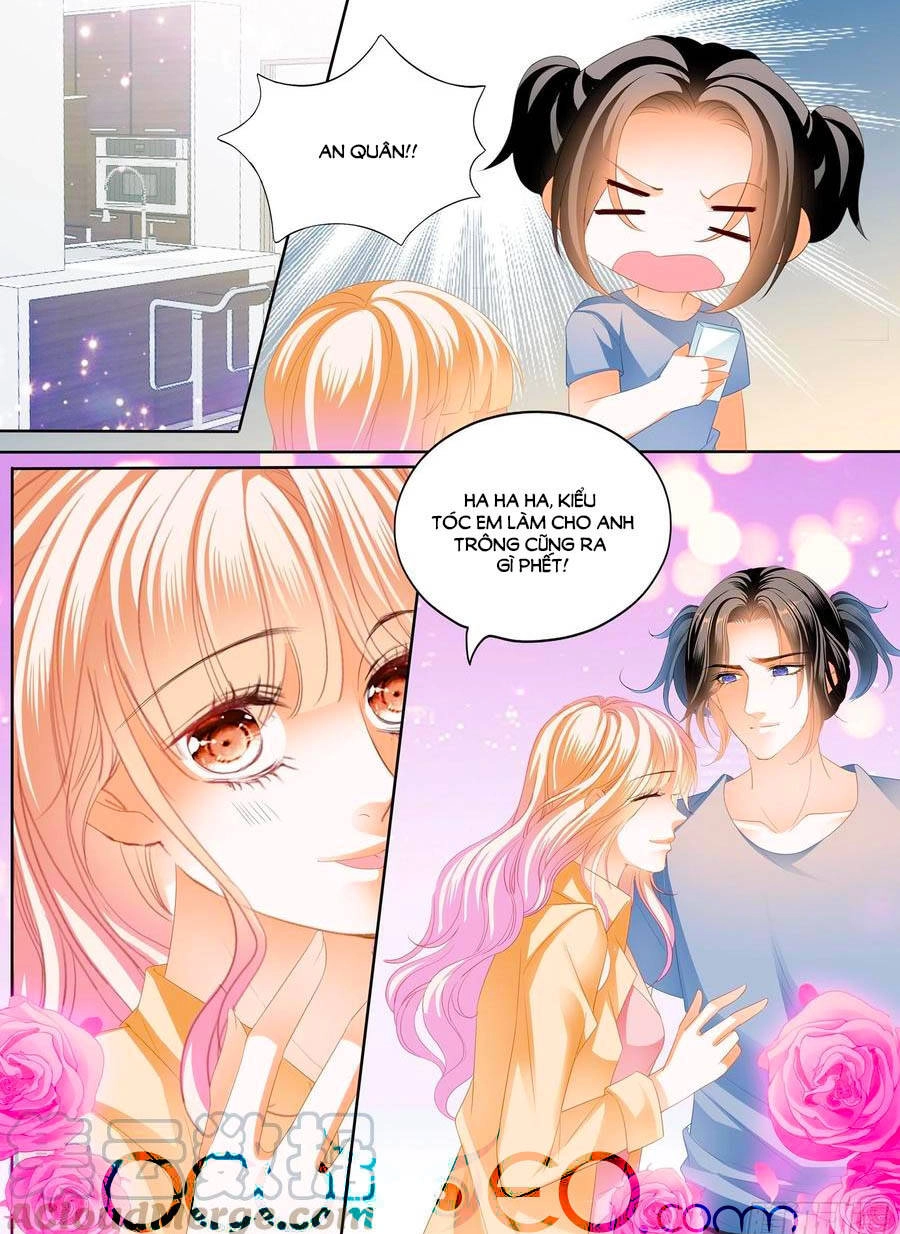 Bá Đạo Tiểu Thúc, Xin Trêu Chọc Vừa Thôi! Chapter 236 - 8