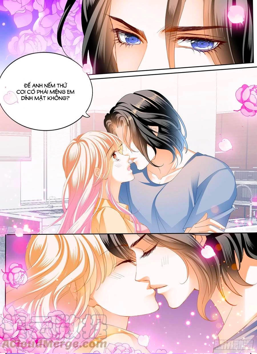 Bá Đạo Tiểu Thúc, Xin Trêu Chọc Vừa Thôi! Chapter 236 - 10