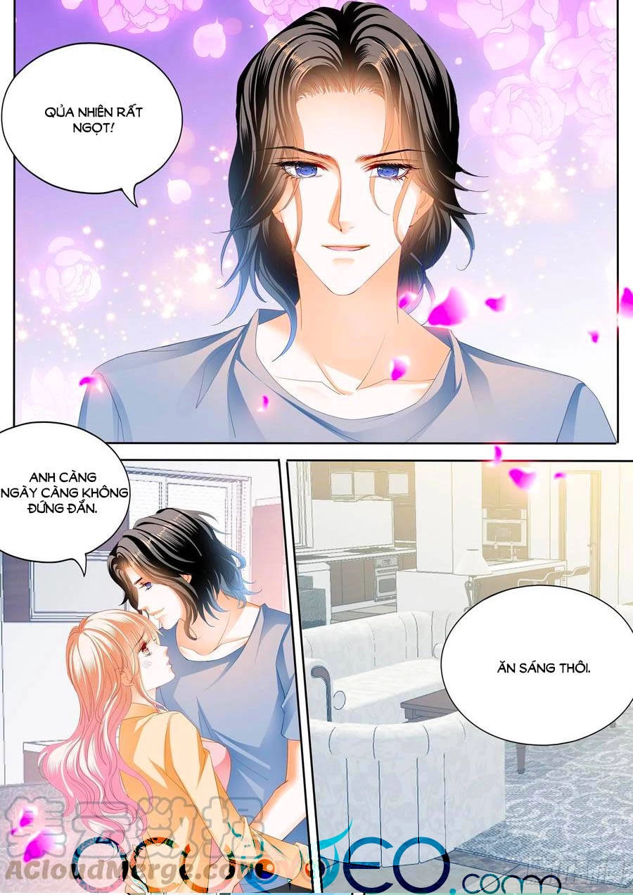 Bá Đạo Tiểu Thúc, Xin Trêu Chọc Vừa Thôi! Chapter 236 - 11