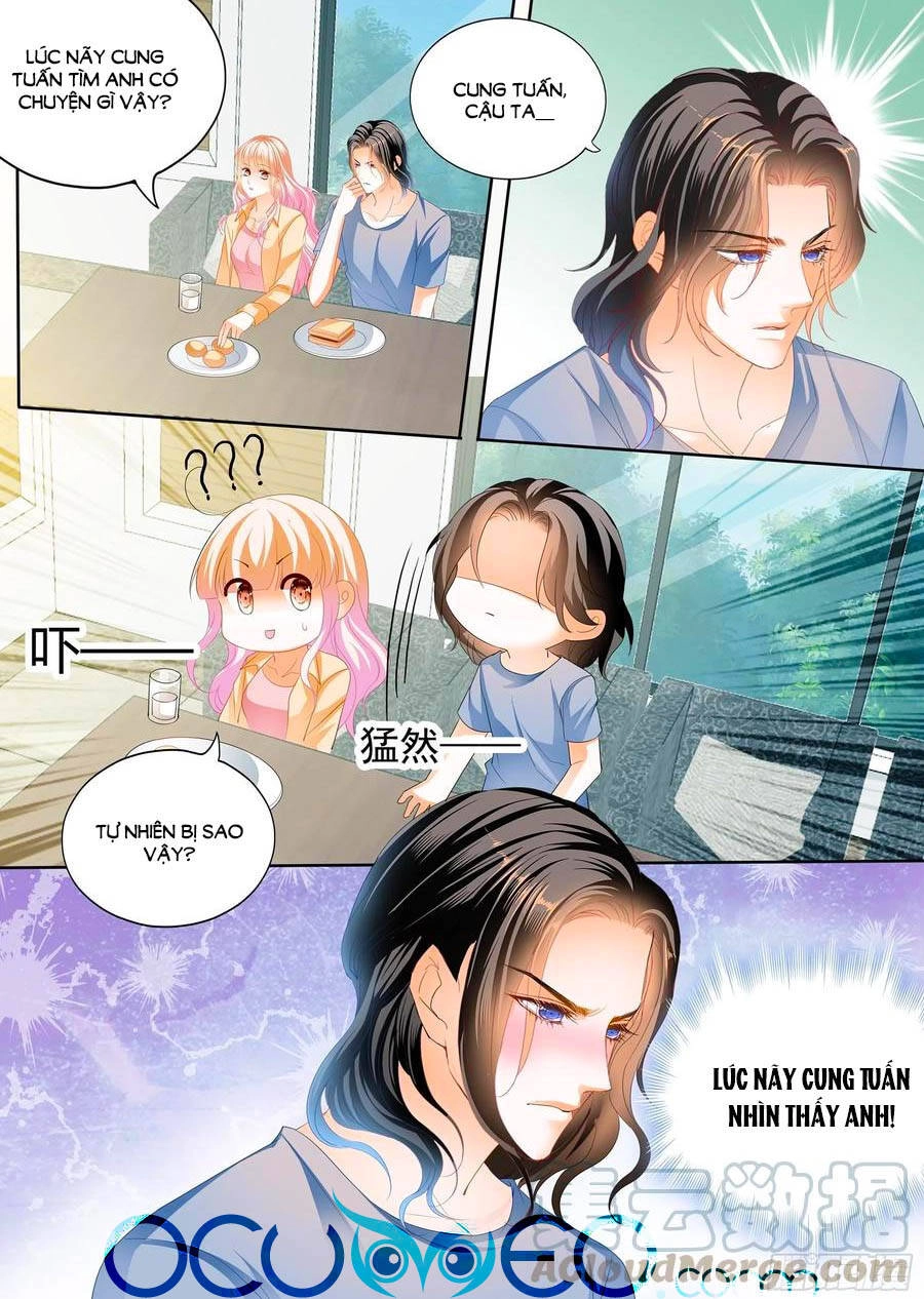 Bá Đạo Tiểu Thúc, Xin Trêu Chọc Vừa Thôi! Chapter 236 - 12