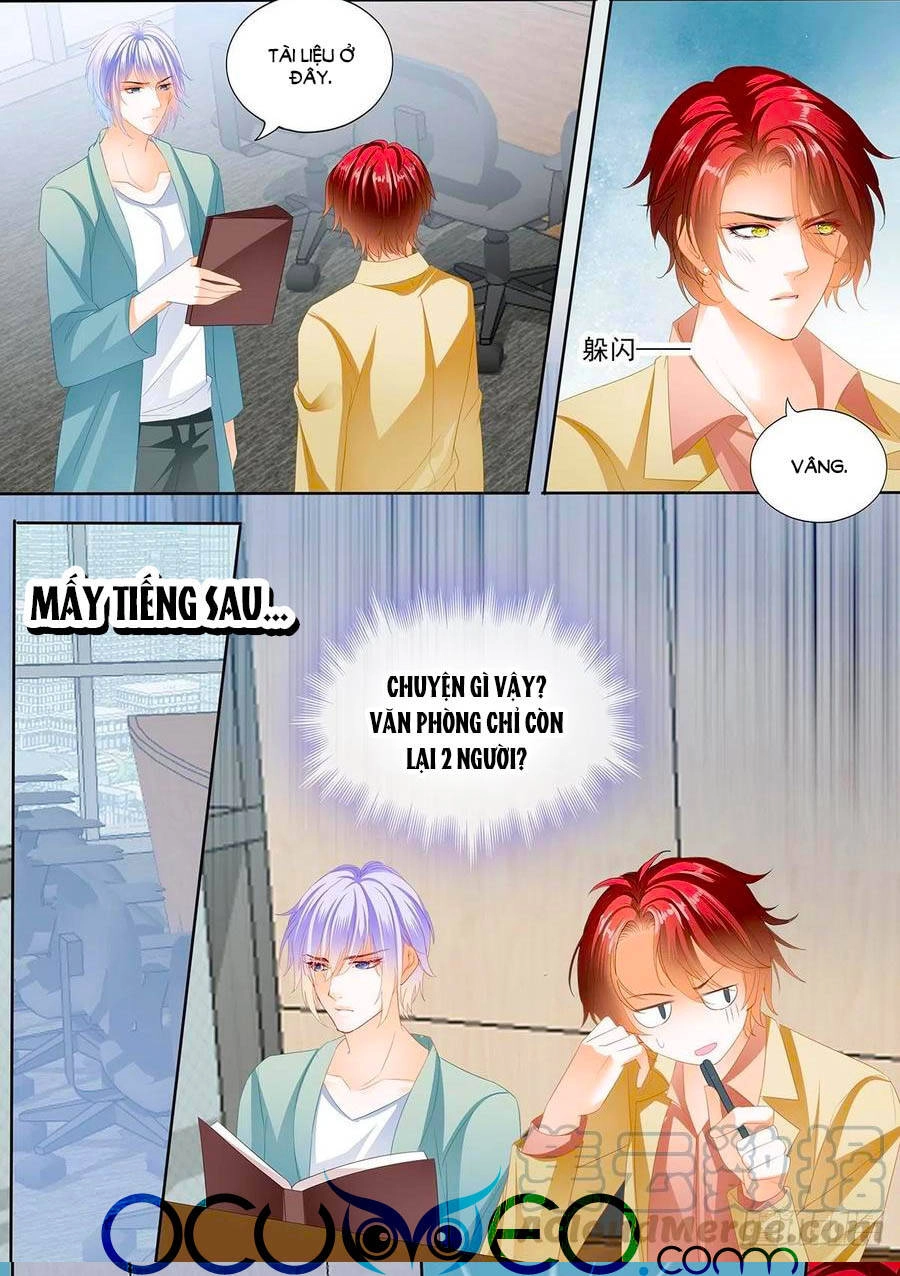 Bá Đạo Tiểu Thúc, Xin Trêu Chọc Vừa Thôi! Chapter 237 - 7