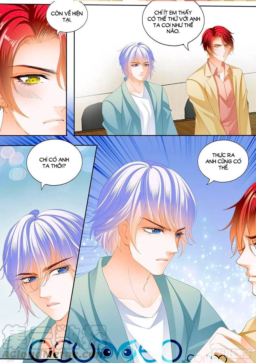 Bá Đạo Tiểu Thúc, Xin Trêu Chọc Vừa Thôi! Chapter 237 - 12