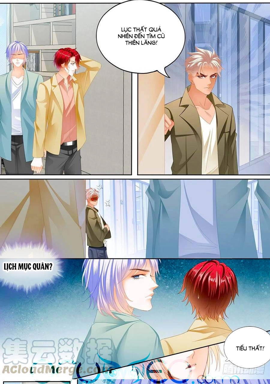 Bá Đạo Tiểu Thúc, Xin Trêu Chọc Vừa Thôi! Chapter 238 - 2