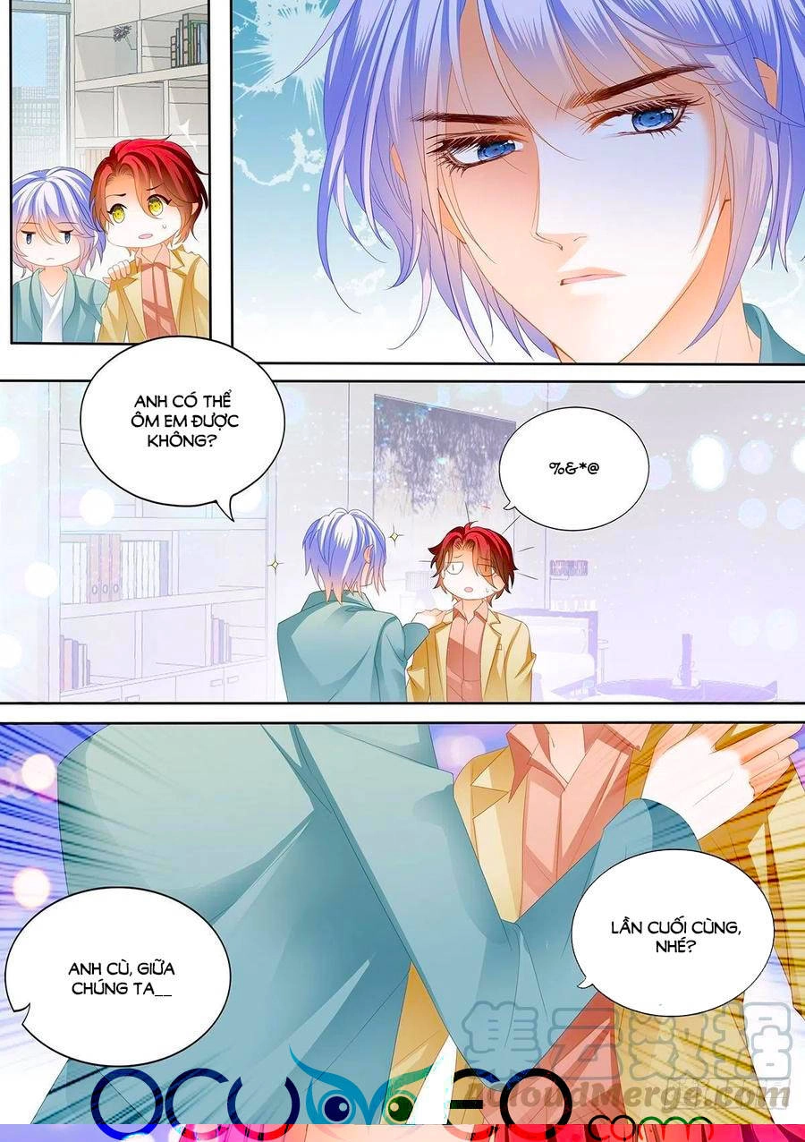 Bá Đạo Tiểu Thúc, Xin Trêu Chọc Vừa Thôi! Chapter 238 - 3