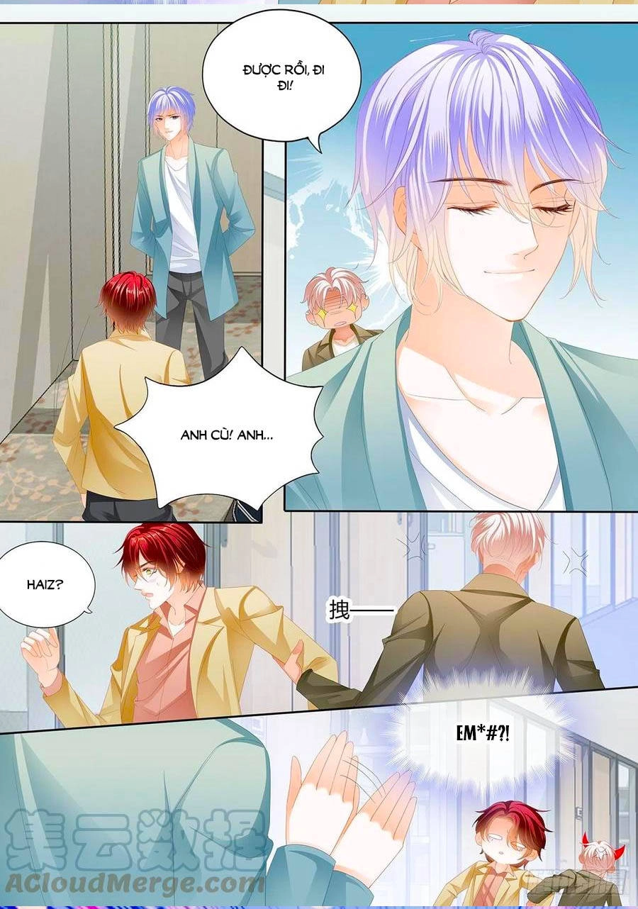 Bá Đạo Tiểu Thúc, Xin Trêu Chọc Vừa Thôi! Chapter 238 - 5