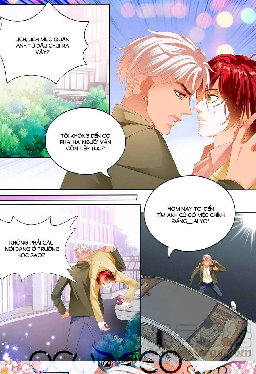 Bá Đạo Tiểu Thúc, Xin Trêu Chọc Vừa Thôi! Chapter 238 - 6