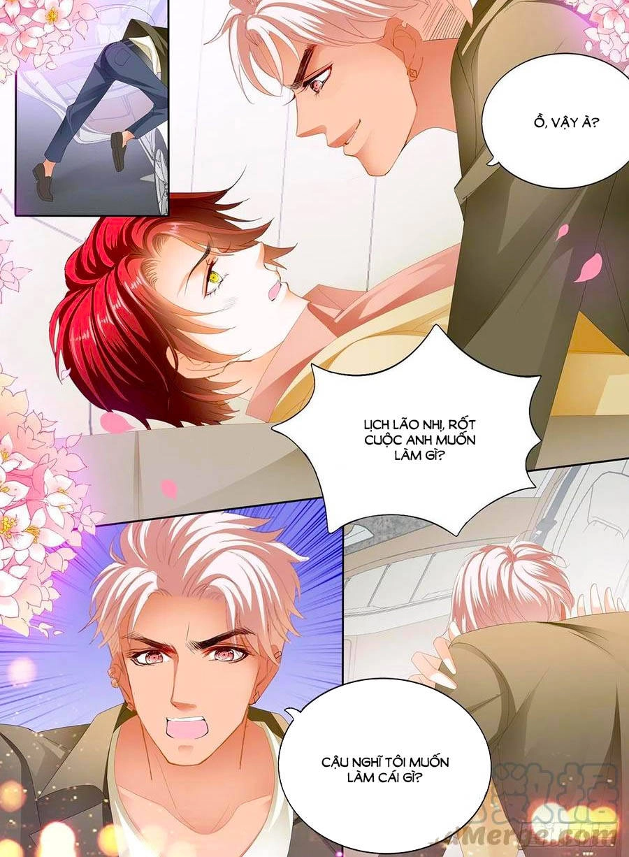 Bá Đạo Tiểu Thúc, Xin Trêu Chọc Vừa Thôi! Chapter 238 - 7