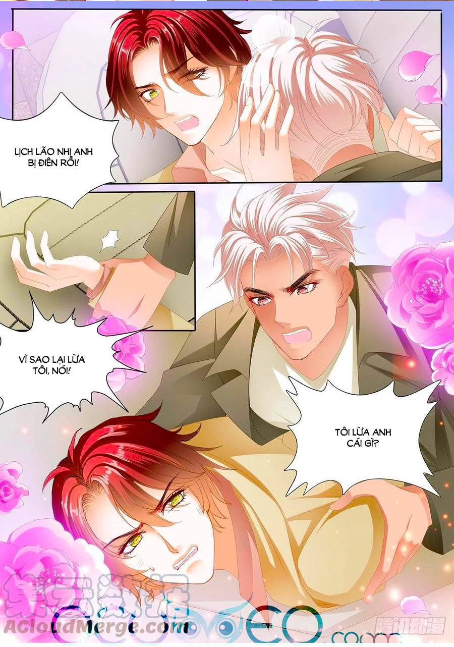 Bá Đạo Tiểu Thúc, Xin Trêu Chọc Vừa Thôi! Chapter 238 - 8