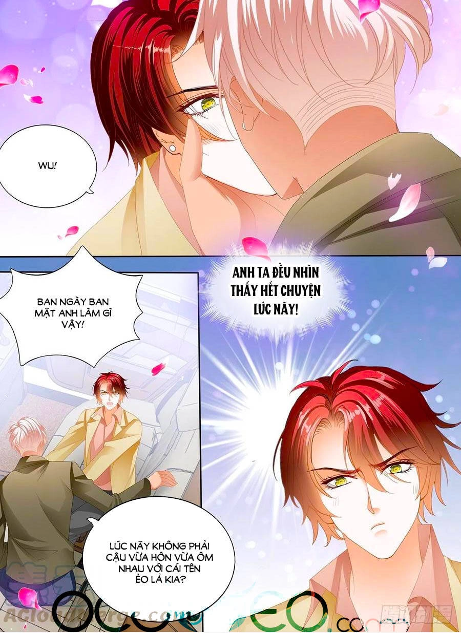 Bá Đạo Tiểu Thúc, Xin Trêu Chọc Vừa Thôi! Chapter 238 - 12