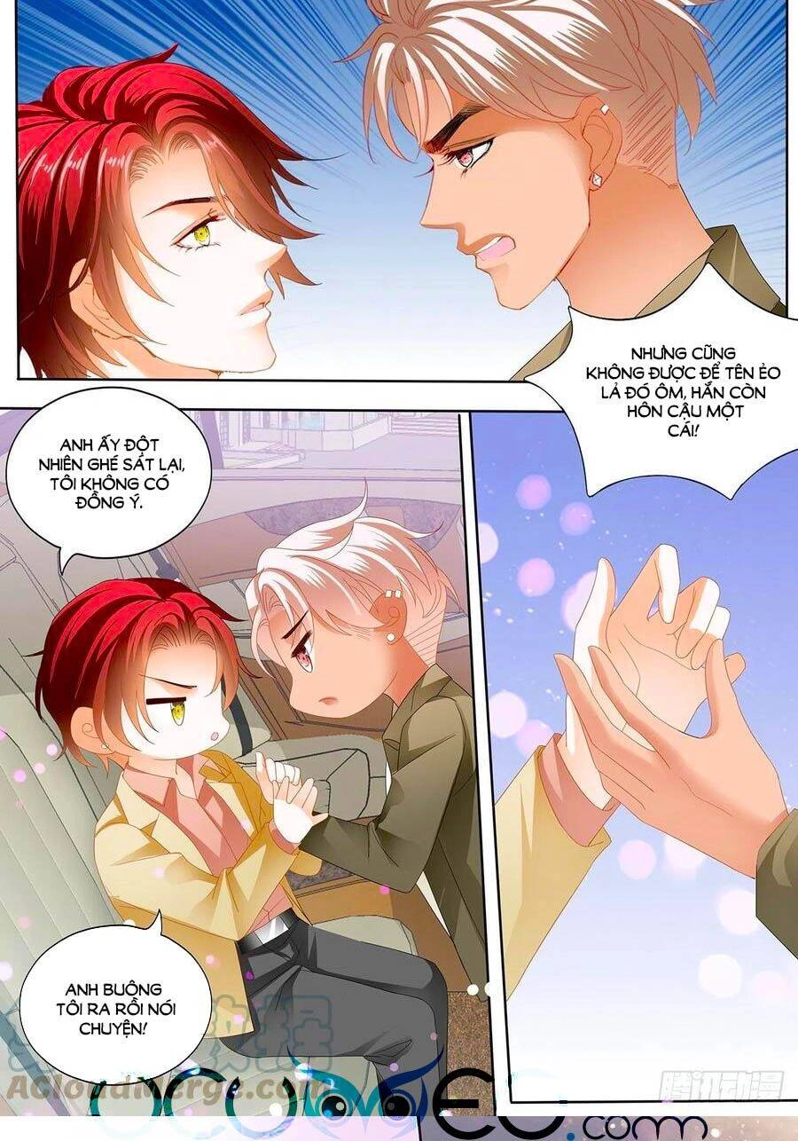 Bá Đạo Tiểu Thúc, Xin Trêu Chọc Vừa Thôi! Chapter 239 - 2