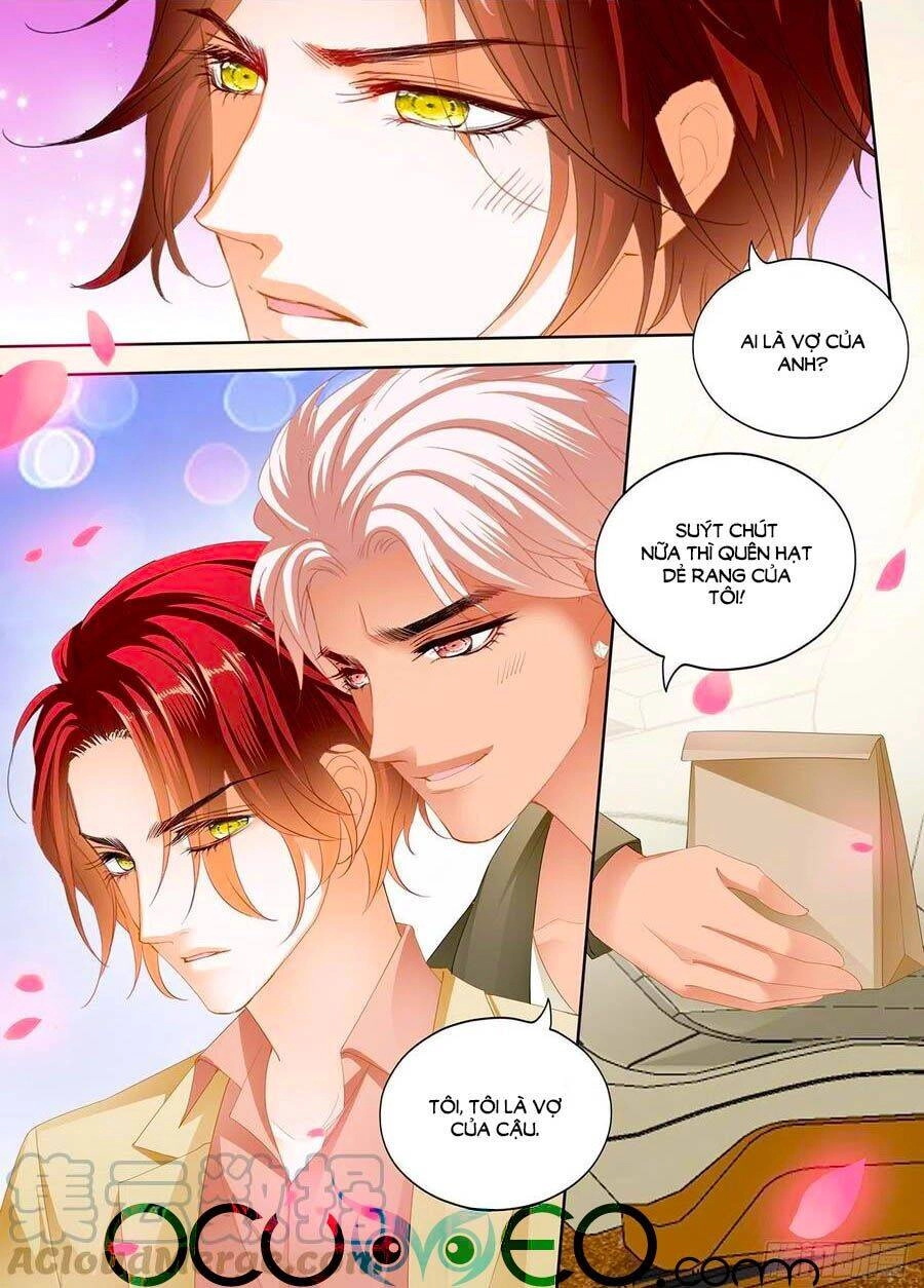 Bá Đạo Tiểu Thúc, Xin Trêu Chọc Vừa Thôi! Chapter 239 - 4