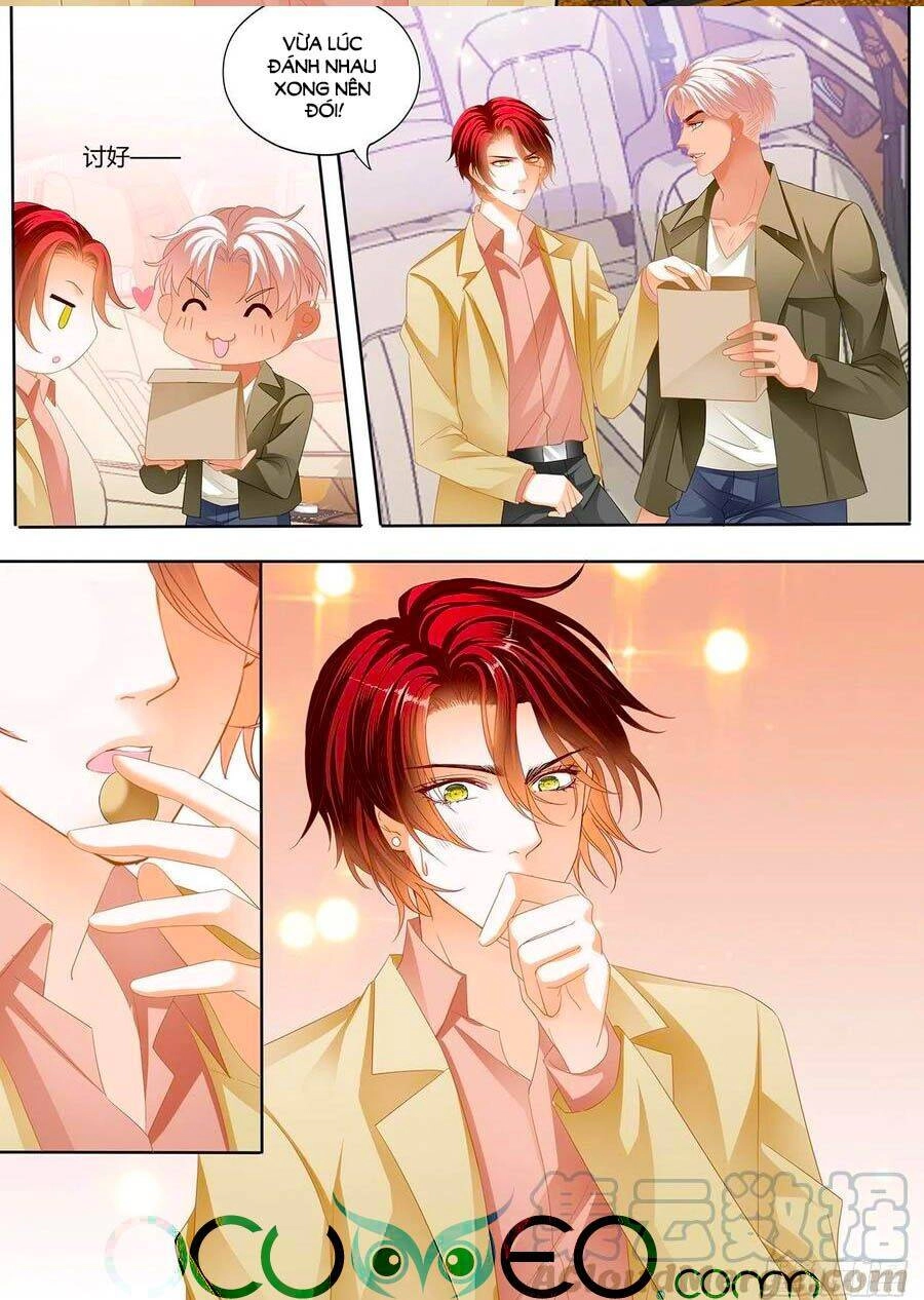 Bá Đạo Tiểu Thúc, Xin Trêu Chọc Vừa Thôi! Chapter 239 - 5