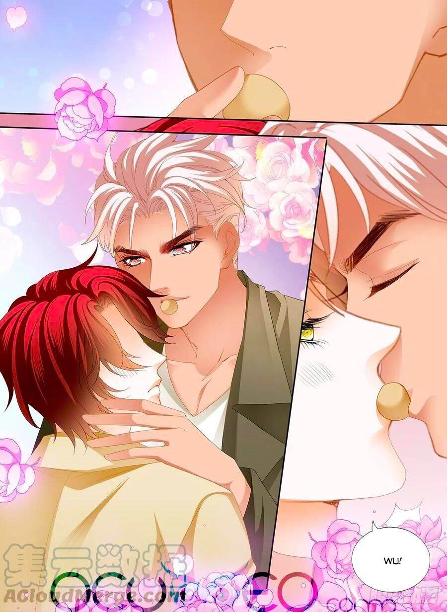 Bá Đạo Tiểu Thúc, Xin Trêu Chọc Vừa Thôi! Chapter 239 - 7