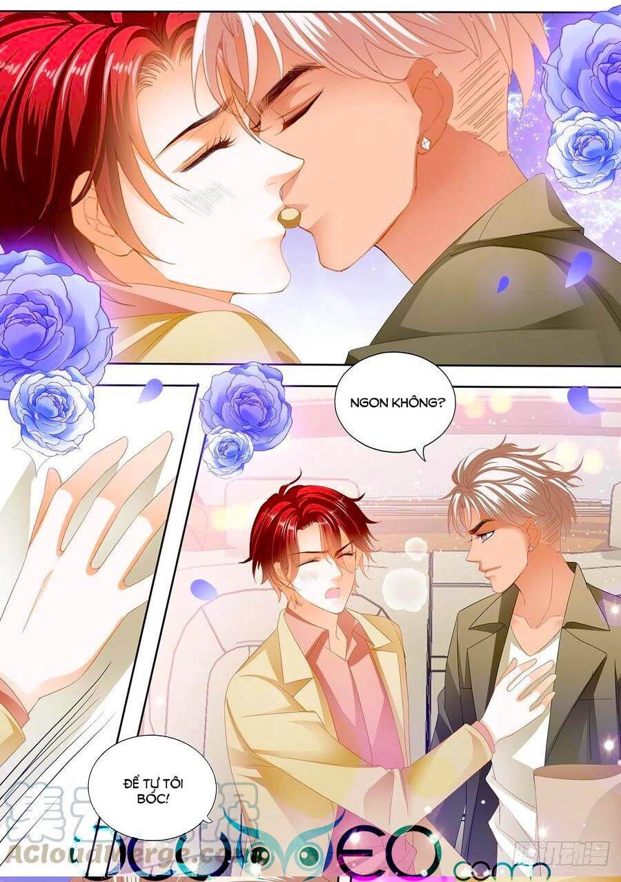 Bá Đạo Tiểu Thúc, Xin Trêu Chọc Vừa Thôi! Chapter 239 - 8