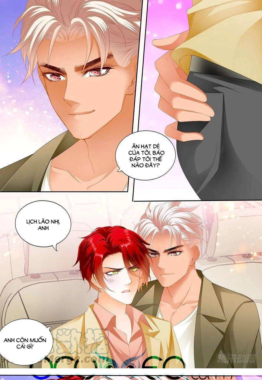 Bá Đạo Tiểu Thúc, Xin Trêu Chọc Vừa Thôi! Chapter 239 - 9