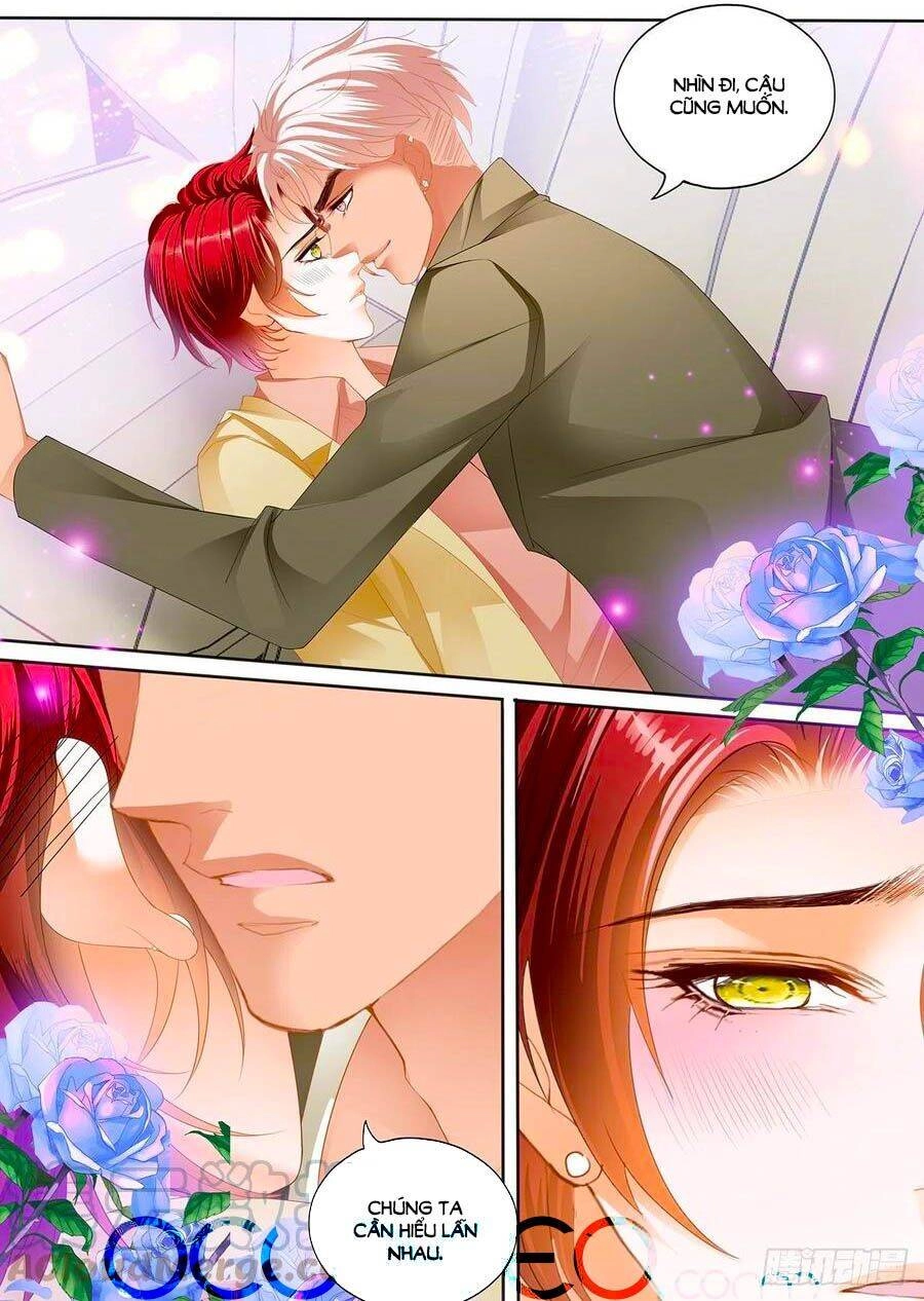 Bá Đạo Tiểu Thúc, Xin Trêu Chọc Vừa Thôi! Chapter 239 - 12