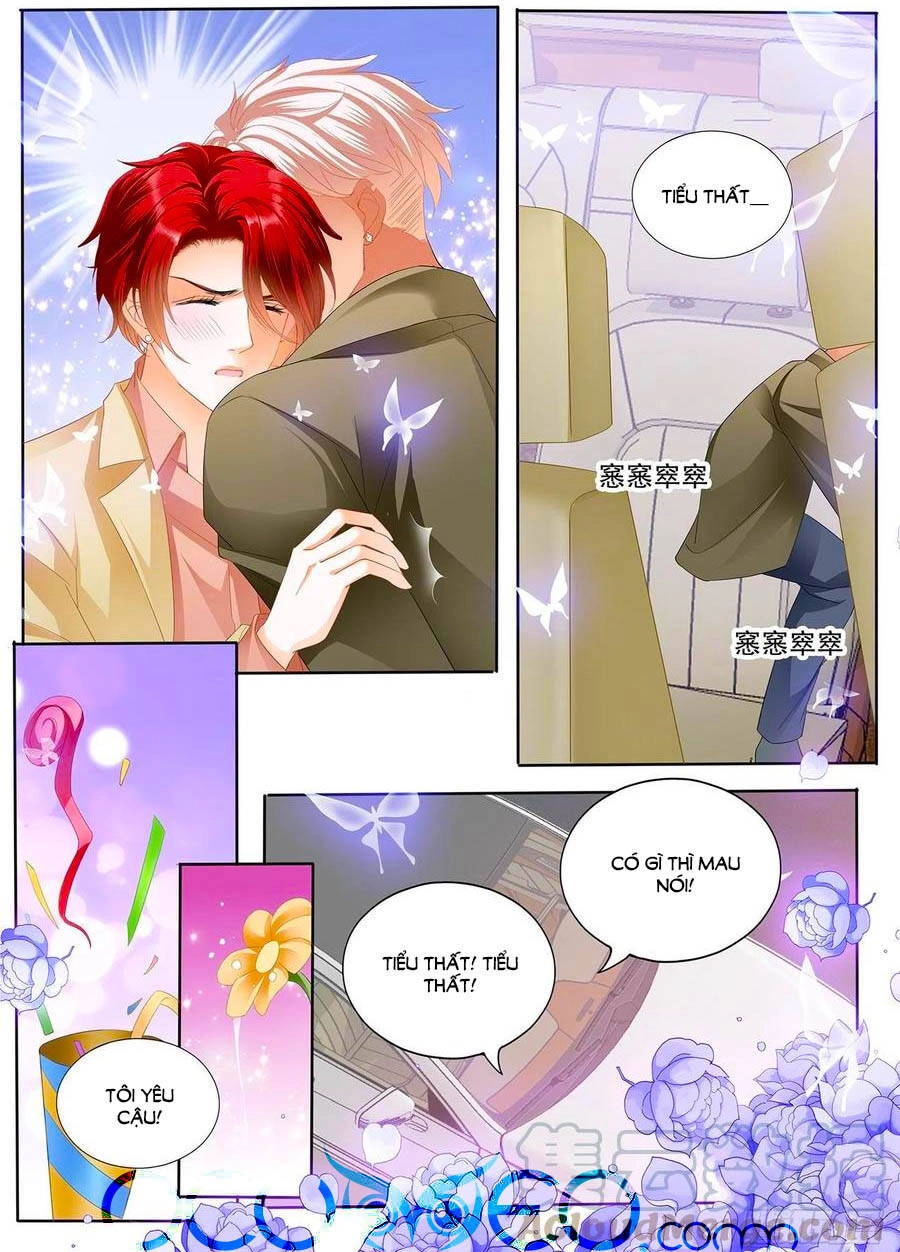 Bá Đạo Tiểu Thúc, Xin Trêu Chọc Vừa Thôi! Chapter 240 - 2