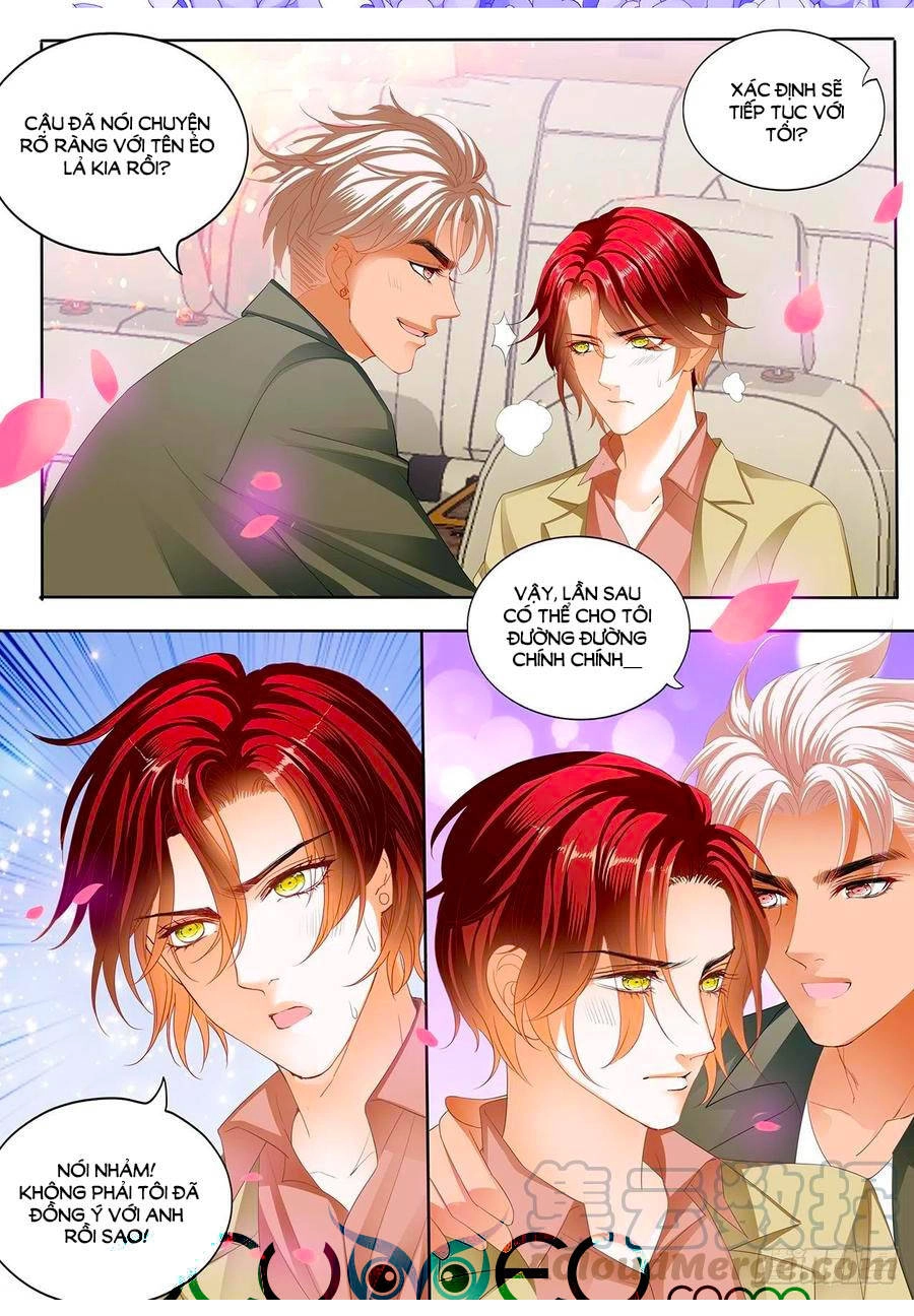 Bá Đạo Tiểu Thúc, Xin Trêu Chọc Vừa Thôi! Chapter 240 - 3