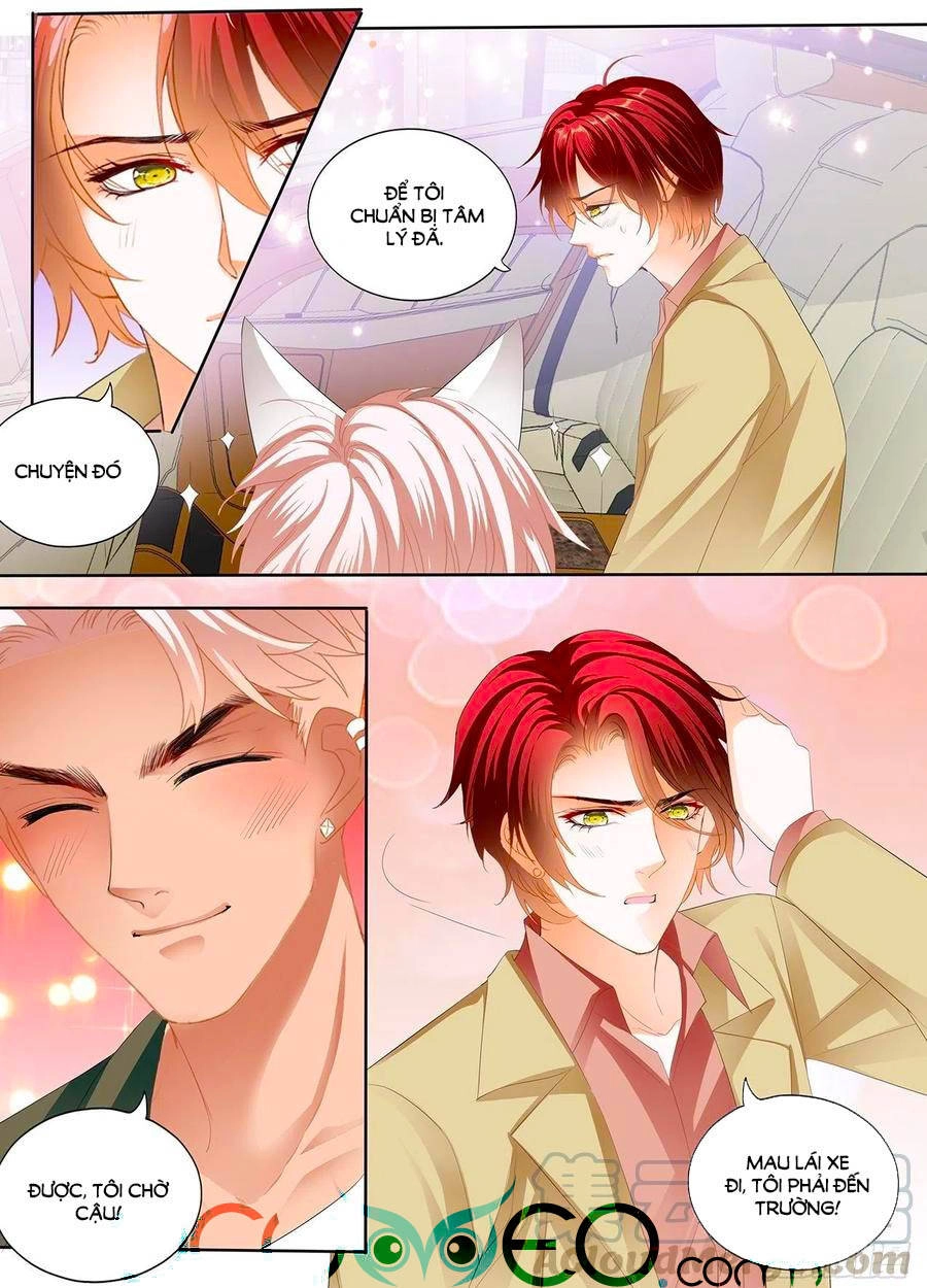 Bá Đạo Tiểu Thúc, Xin Trêu Chọc Vừa Thôi! Chapter 240 - 4