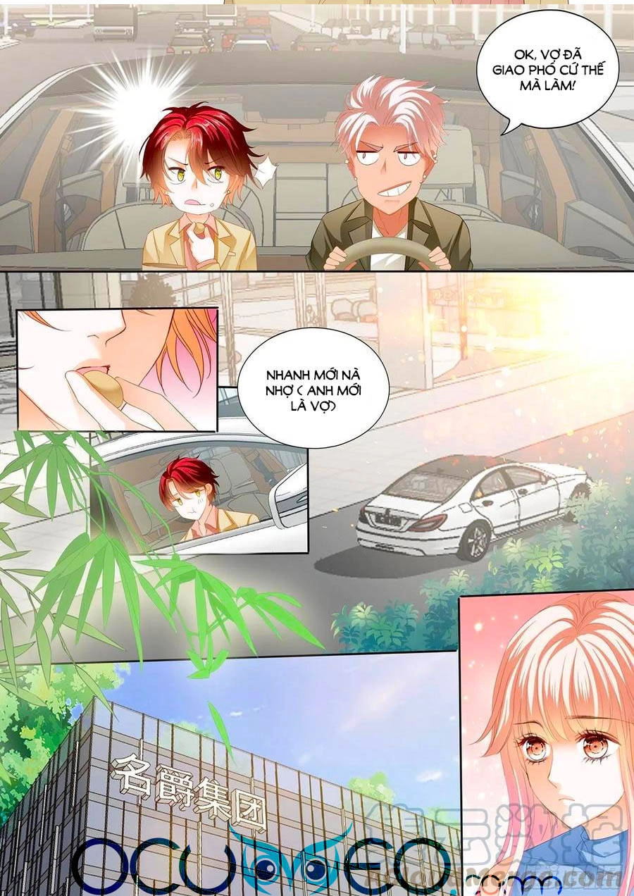 Bá Đạo Tiểu Thúc, Xin Trêu Chọc Vừa Thôi! Chapter 240 - 5