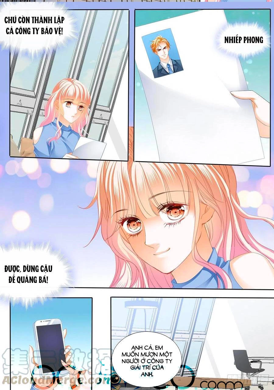 Bá Đạo Tiểu Thúc, Xin Trêu Chọc Vừa Thôi! Chapter 240 - 6