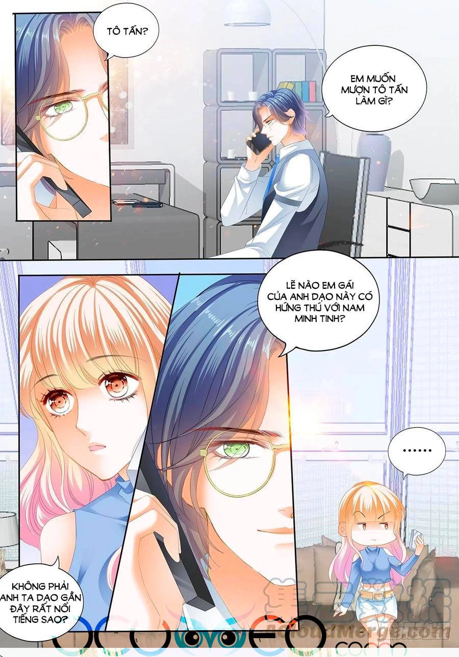 Bá Đạo Tiểu Thúc, Xin Trêu Chọc Vừa Thôi! Chapter 240 - 7