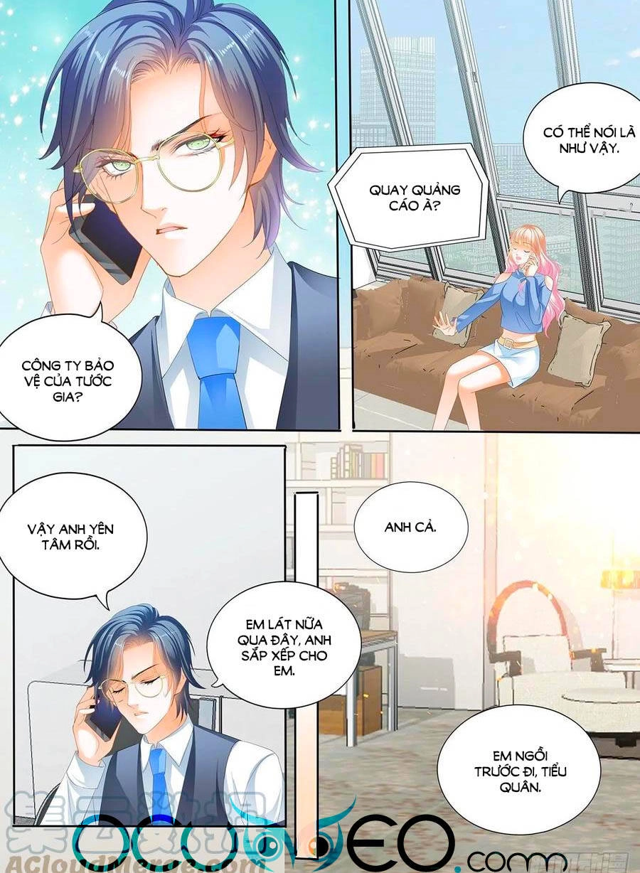 Bá Đạo Tiểu Thúc, Xin Trêu Chọc Vừa Thôi! Chapter 240 - 9