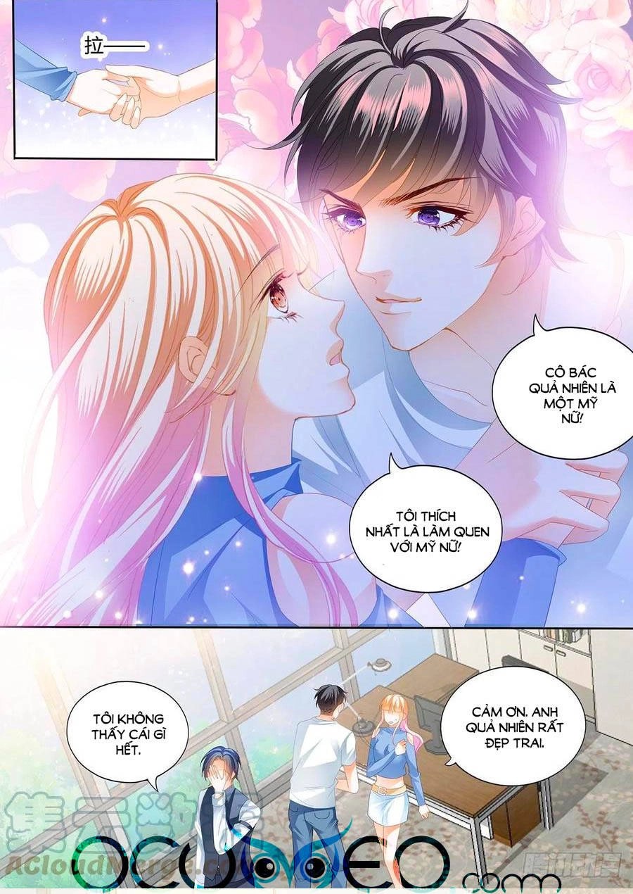 Bá Đạo Tiểu Thúc, Xin Trêu Chọc Vừa Thôi! Chapter 240 - 11