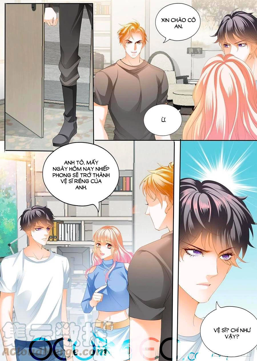 Bá Đạo Tiểu Thúc, Xin Trêu Chọc Vừa Thôi! Chapter 240 - 12