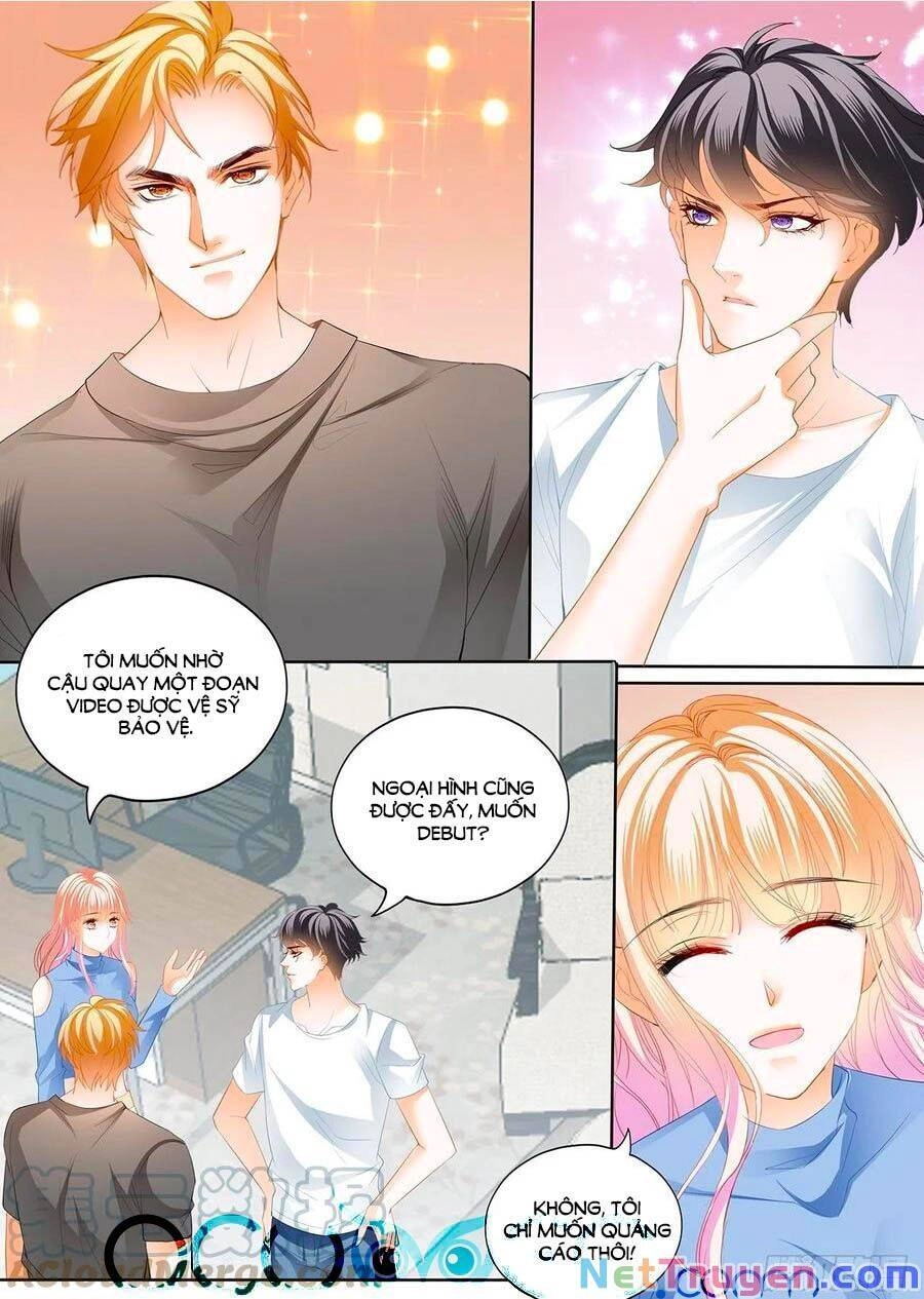 Bá Đạo Tiểu Thúc, Xin Trêu Chọc Vừa Thôi! Chapter 241 - 1