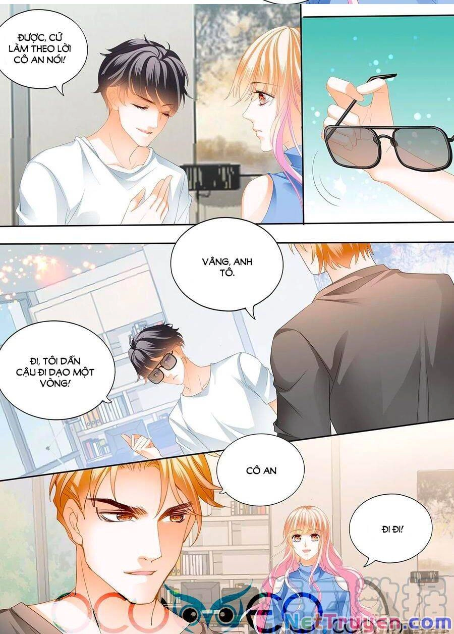 Bá Đạo Tiểu Thúc, Xin Trêu Chọc Vừa Thôi! Chapter 241 - 2