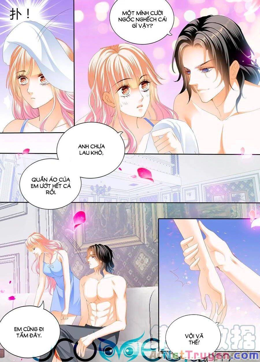 Bá Đạo Tiểu Thúc, Xin Trêu Chọc Vừa Thôi! Chapter 241 - 4