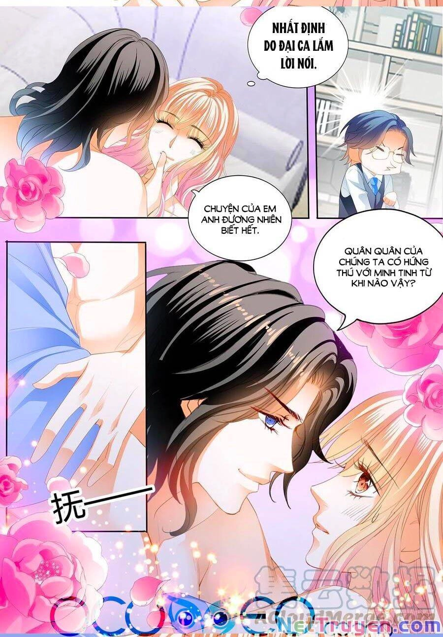 Bá Đạo Tiểu Thúc, Xin Trêu Chọc Vừa Thôi! Chapter 241 - 7