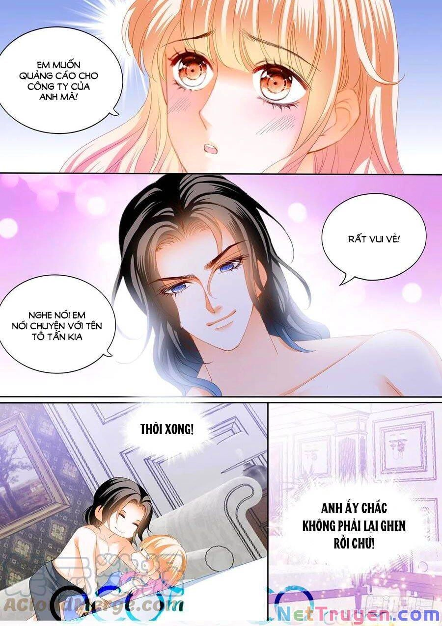 Bá Đạo Tiểu Thúc, Xin Trêu Chọc Vừa Thôi! Chapter 241 - 8