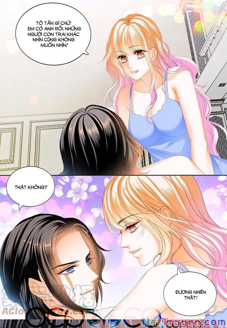 Bá Đạo Tiểu Thúc, Xin Trêu Chọc Vừa Thôi! Chapter 241 - 9