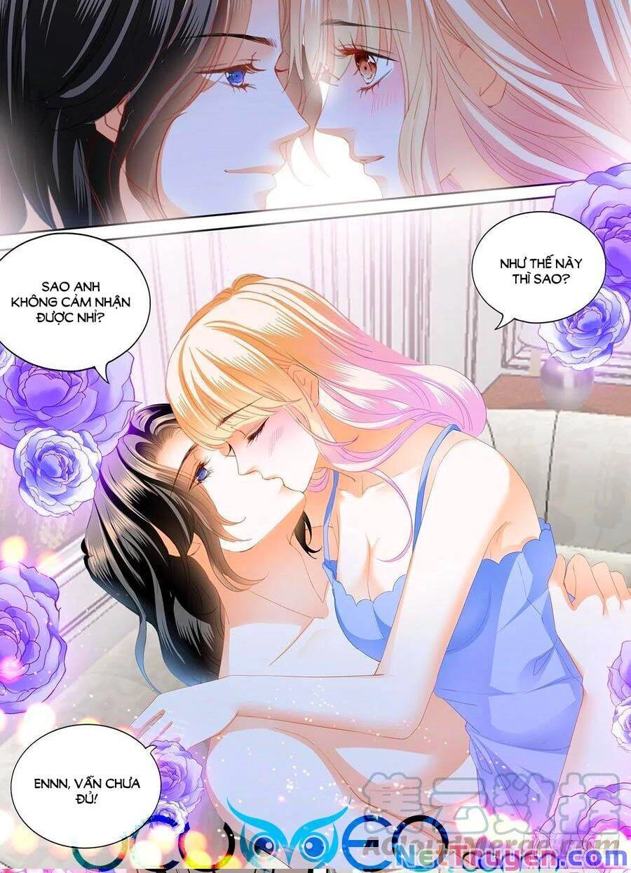 Bá Đạo Tiểu Thúc, Xin Trêu Chọc Vừa Thôi! Chapter 241 - 10