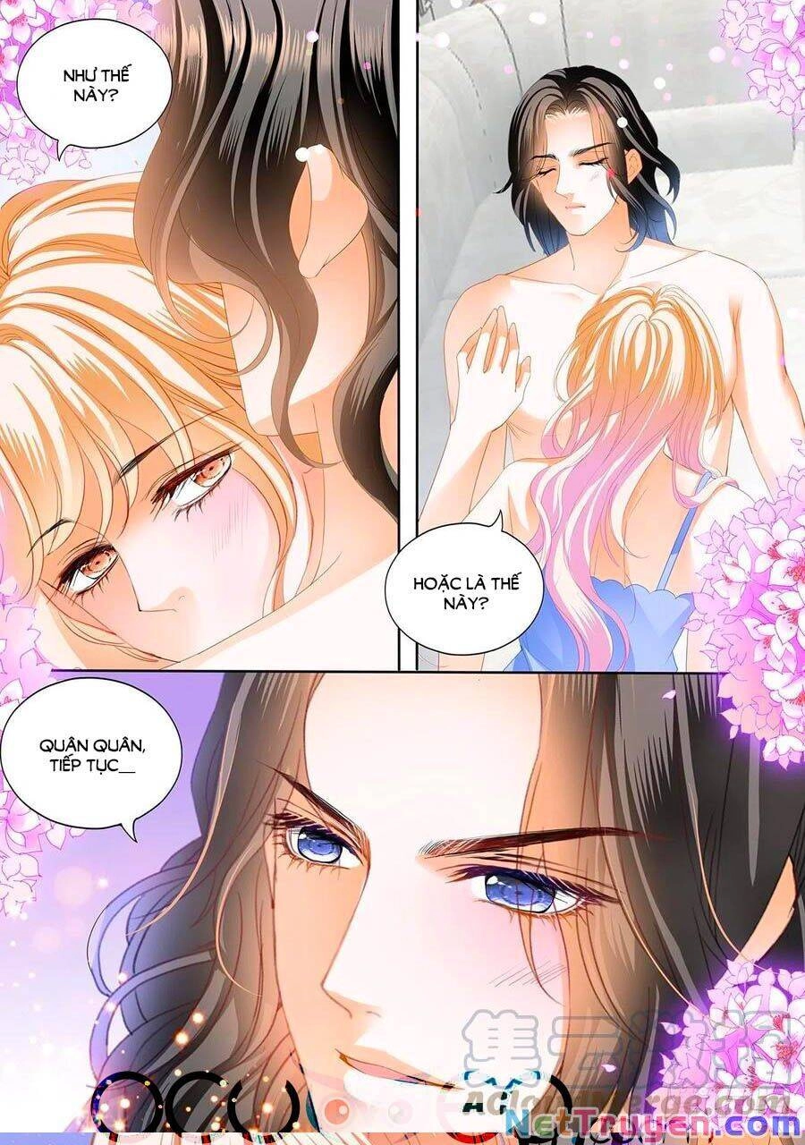 Bá Đạo Tiểu Thúc, Xin Trêu Chọc Vừa Thôi! Chapter 241 - 11