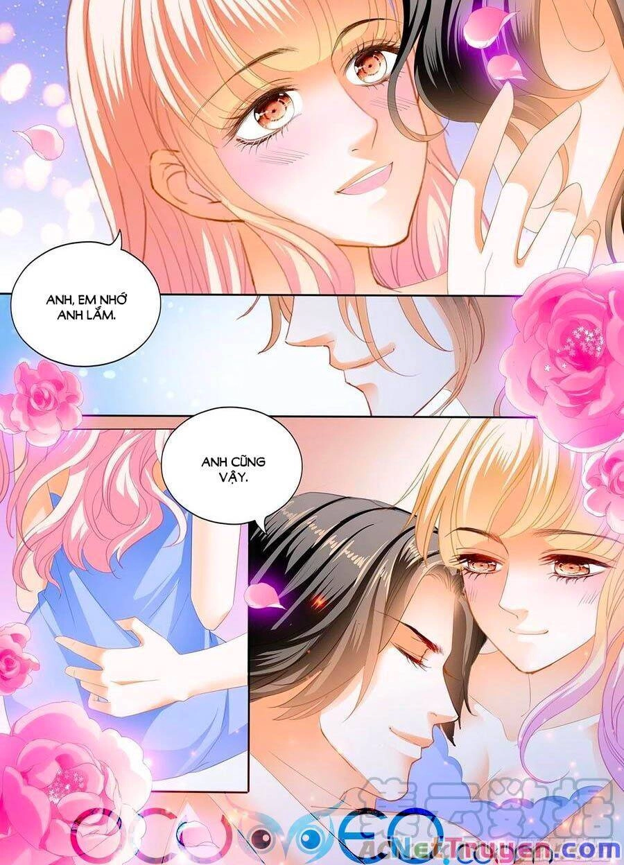 Bá Đạo Tiểu Thúc, Xin Trêu Chọc Vừa Thôi! Chapter 241 - 12