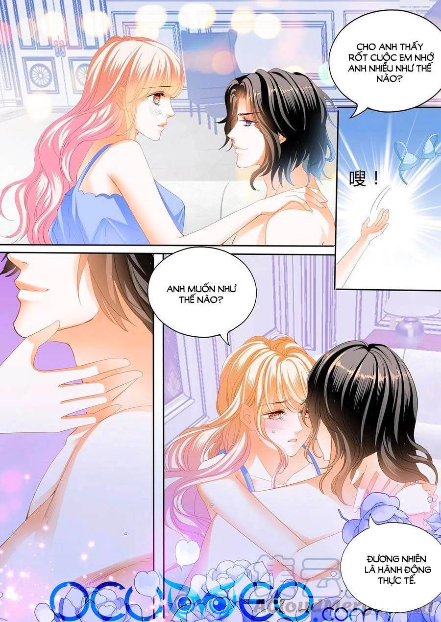 Bá Đạo Tiểu Thúc, Xin Trêu Chọc Vừa Thôi! Chapter 242 - 1