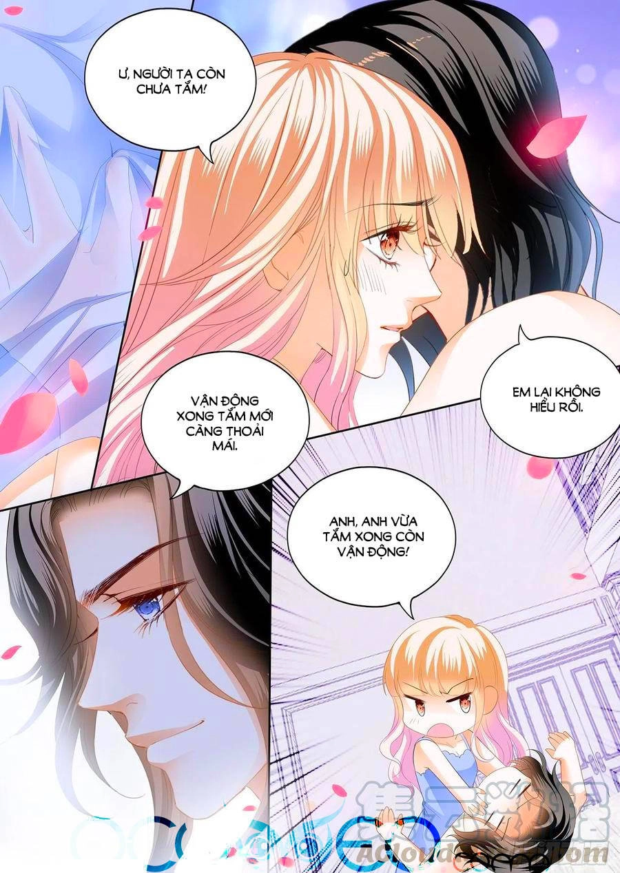 Bá Đạo Tiểu Thúc, Xin Trêu Chọc Vừa Thôi! Chapter 242 - 2