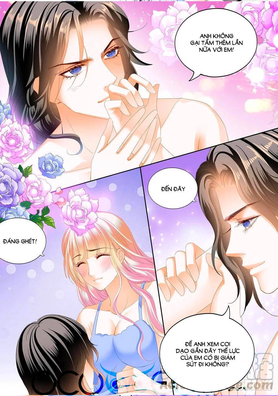 Bá Đạo Tiểu Thúc, Xin Trêu Chọc Vừa Thôi! Chapter 242 - 3