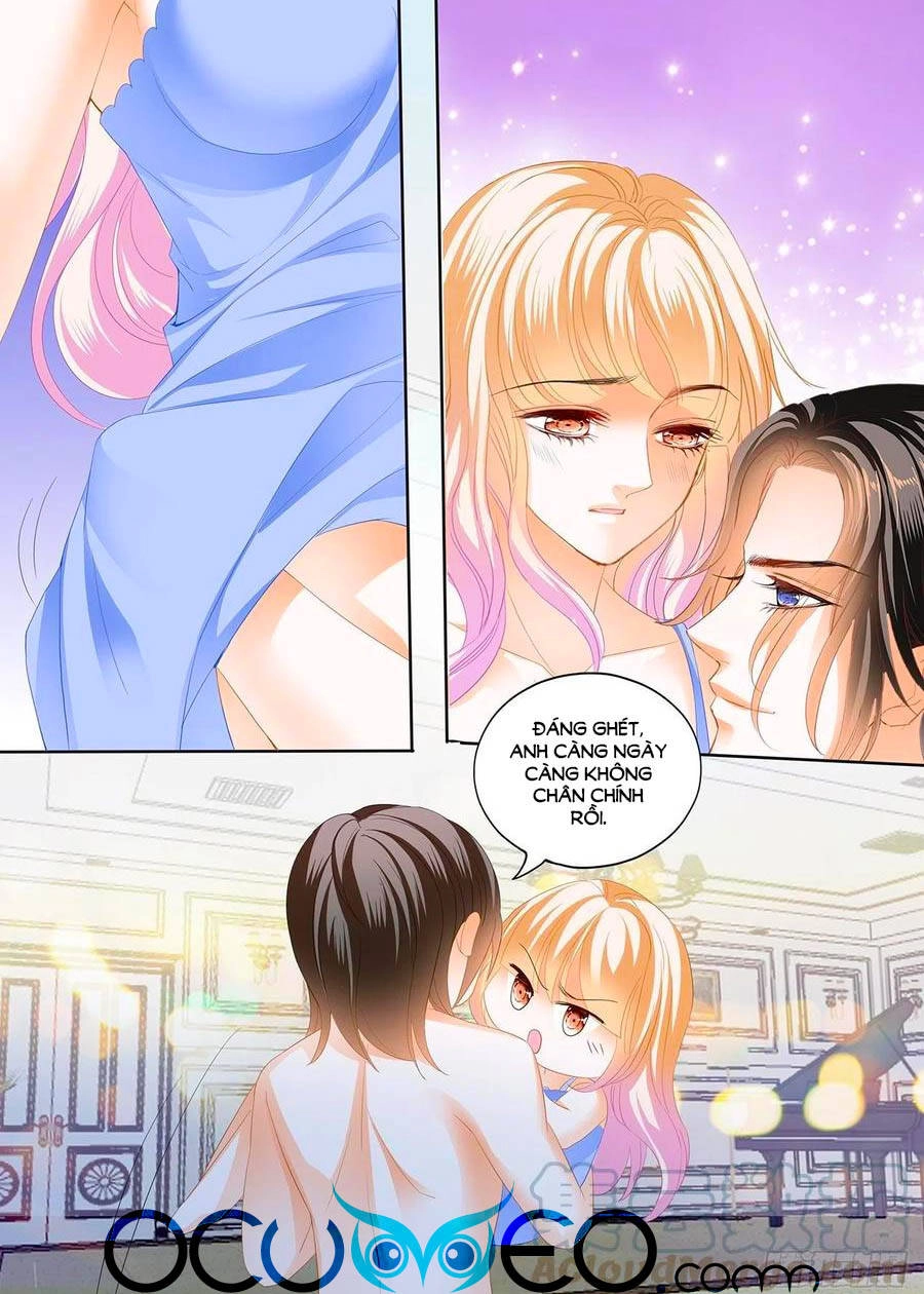 Bá Đạo Tiểu Thúc, Xin Trêu Chọc Vừa Thôi! Chapter 242 - 4