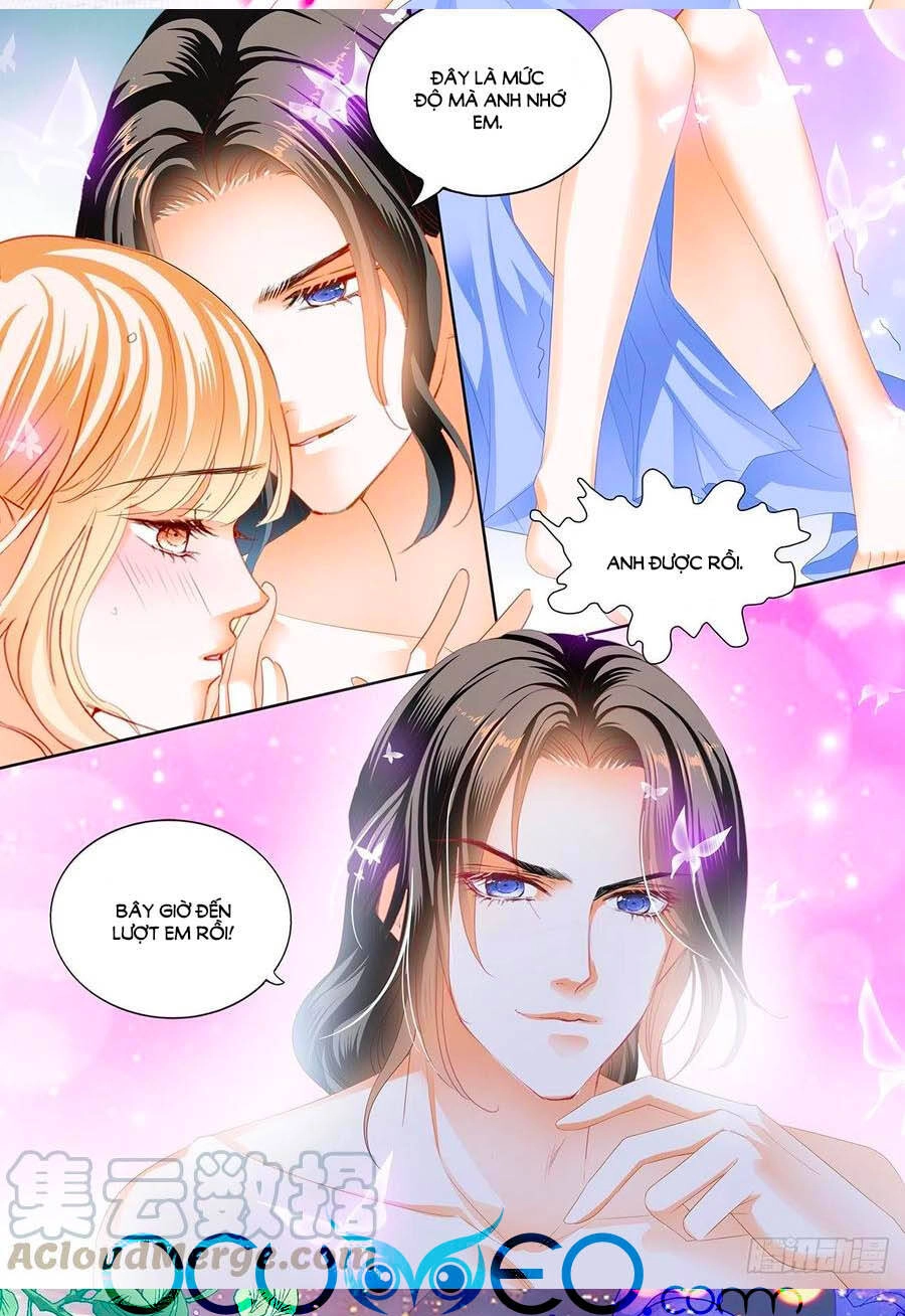 Bá Đạo Tiểu Thúc, Xin Trêu Chọc Vừa Thôi! Chapter 242 - 6