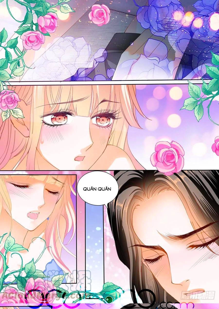 Bá Đạo Tiểu Thúc, Xin Trêu Chọc Vừa Thôi! Chapter 242 - 7